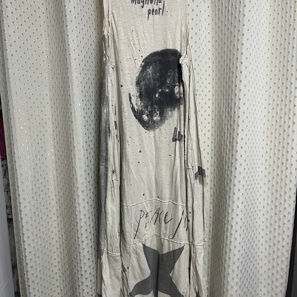 Magnolia Pearl Layla Tank dress - Picture 9 of 9